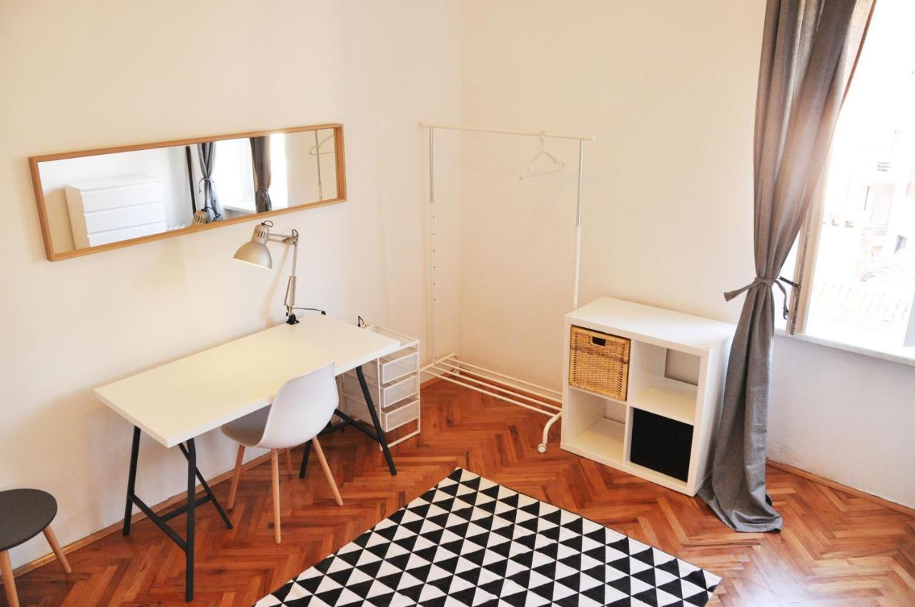 Apartment Marge Рийека Екстериор снимка