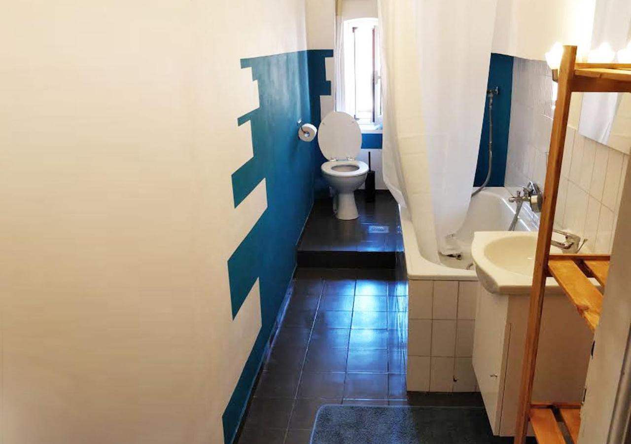 Apartment Marge Рийека Екстериор снимка