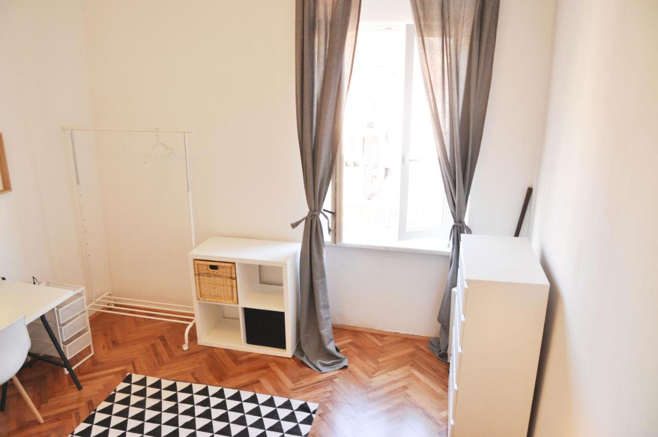 Apartment Marge Рийека Екстериор снимка