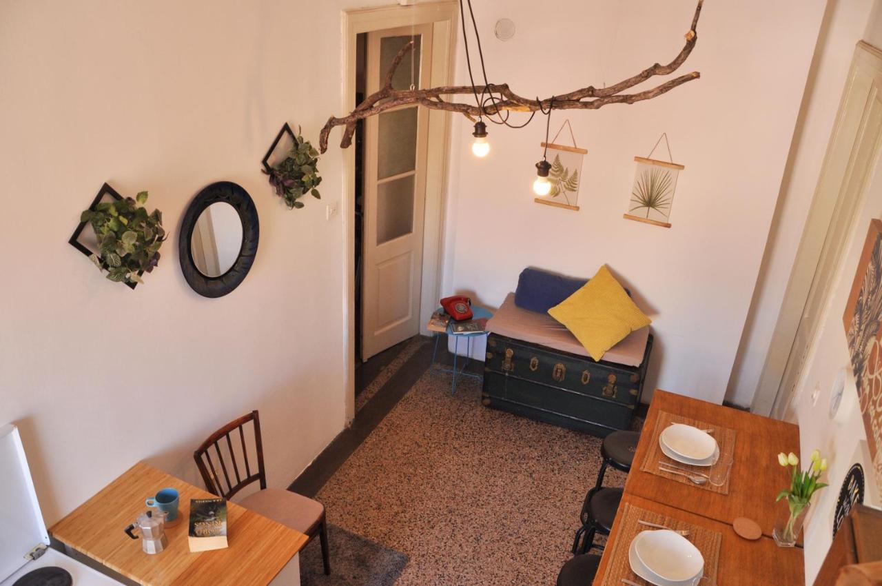 Apartment Marge Рийека Екстериор снимка