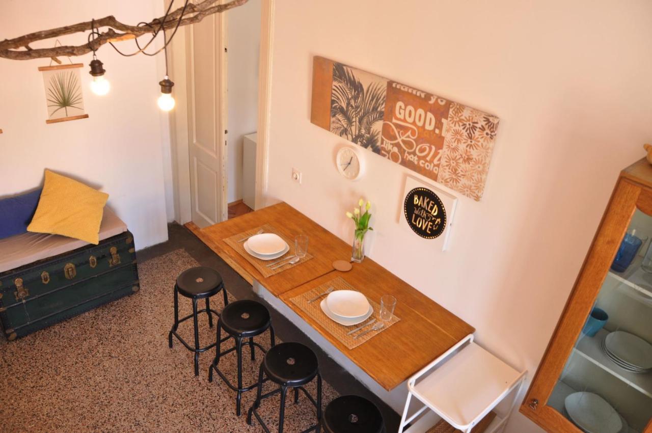 Apartment Marge Рийека Екстериор снимка